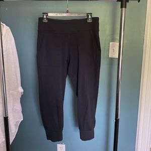 Lululemon Align Joggers Crops